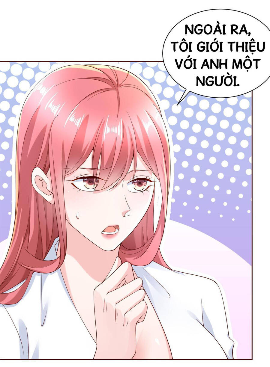 Mỗi Tuần Ta Có Một Nghề Nghiệp Mới Chap 214 - Next Chap 215