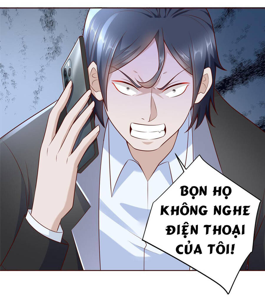 Mỗi Tuần Ta Có Một Nghề Nghiệp Mới Chap 215 - Next Chap 216