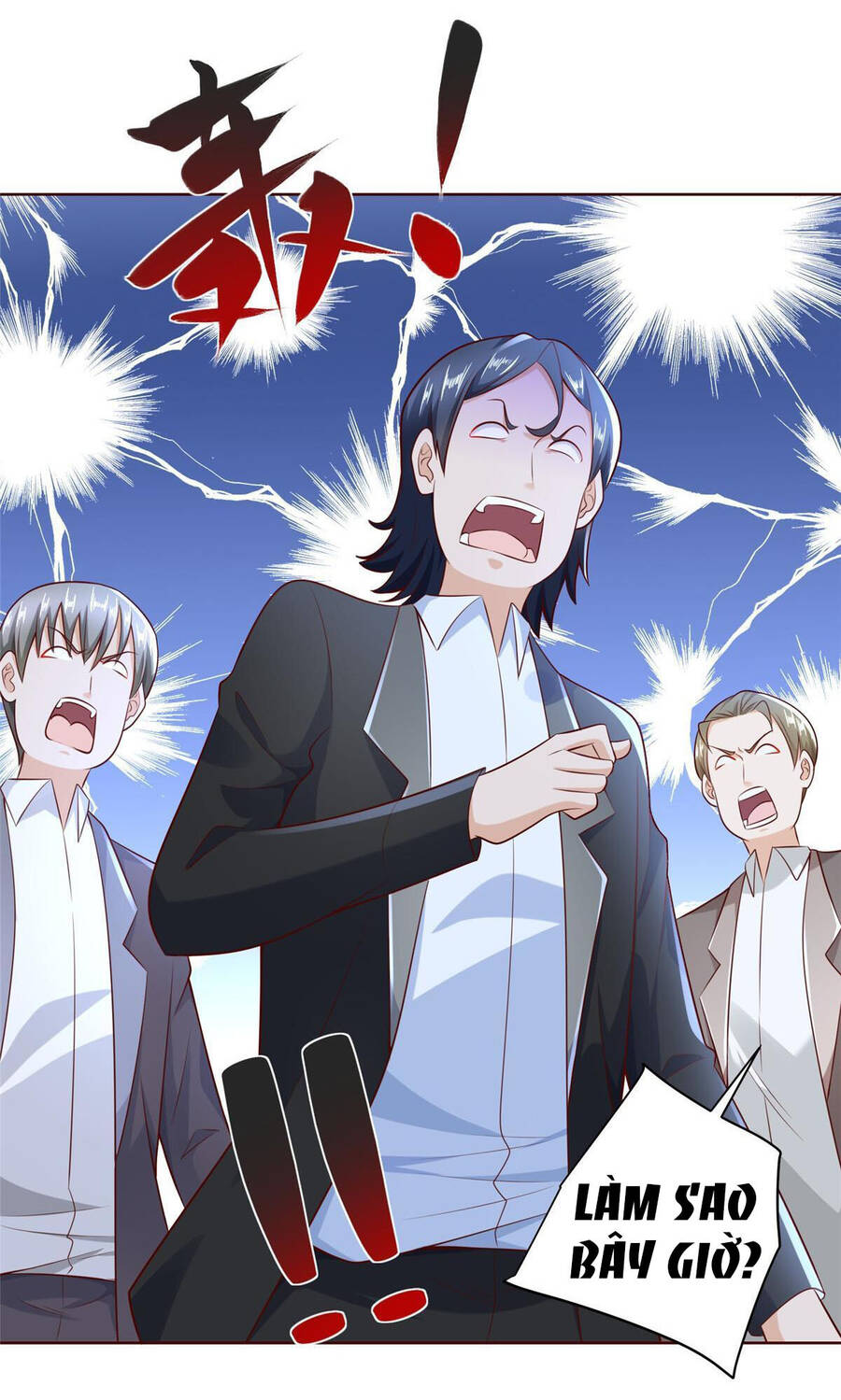 Mỗi Tuần Ta Có Một Nghề Nghiệp Mới Chap 215 - Next Chap 216