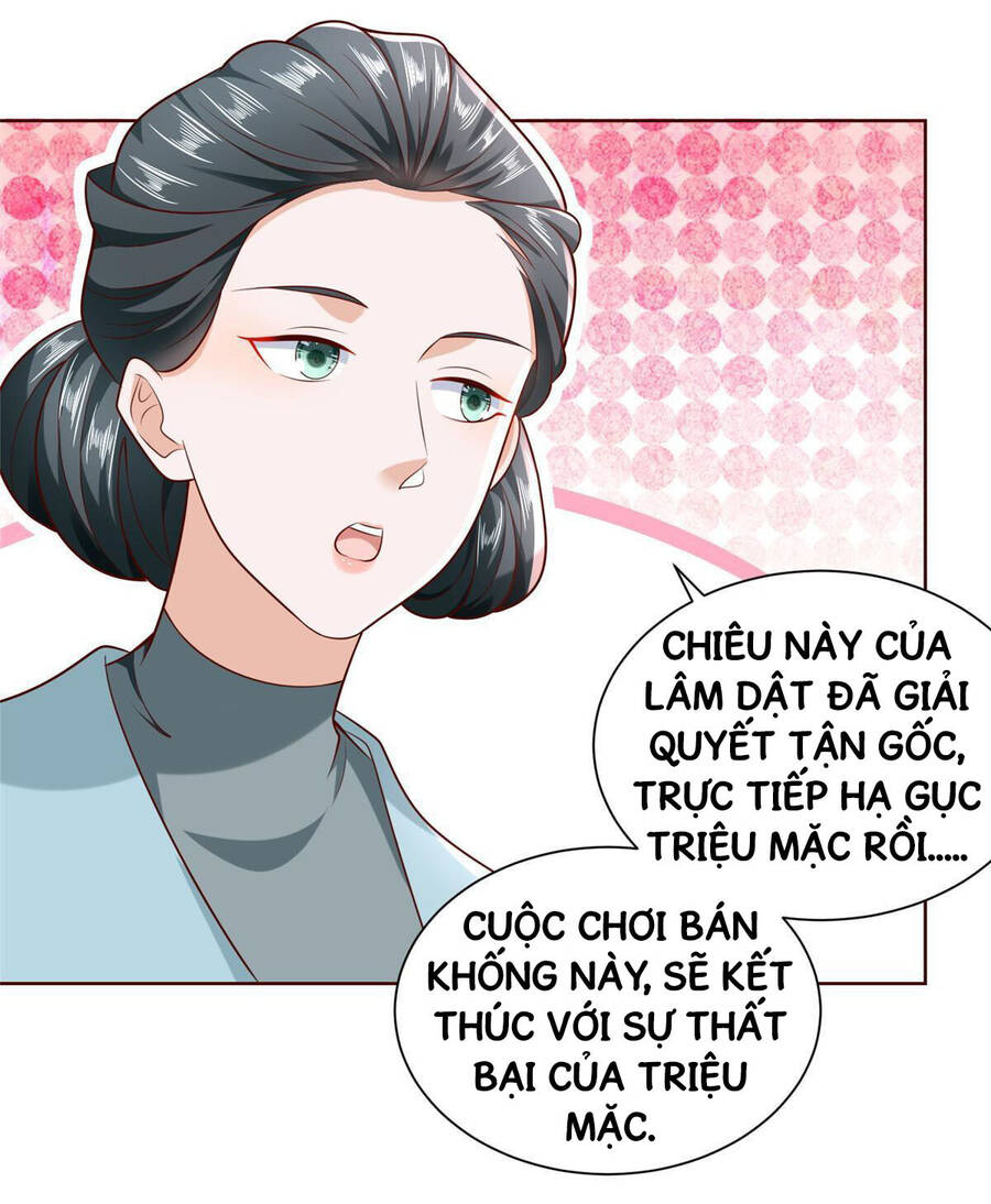 Mỗi Tuần Ta Có Một Nghề Nghiệp Mới Chap 215 - Next Chap 216
