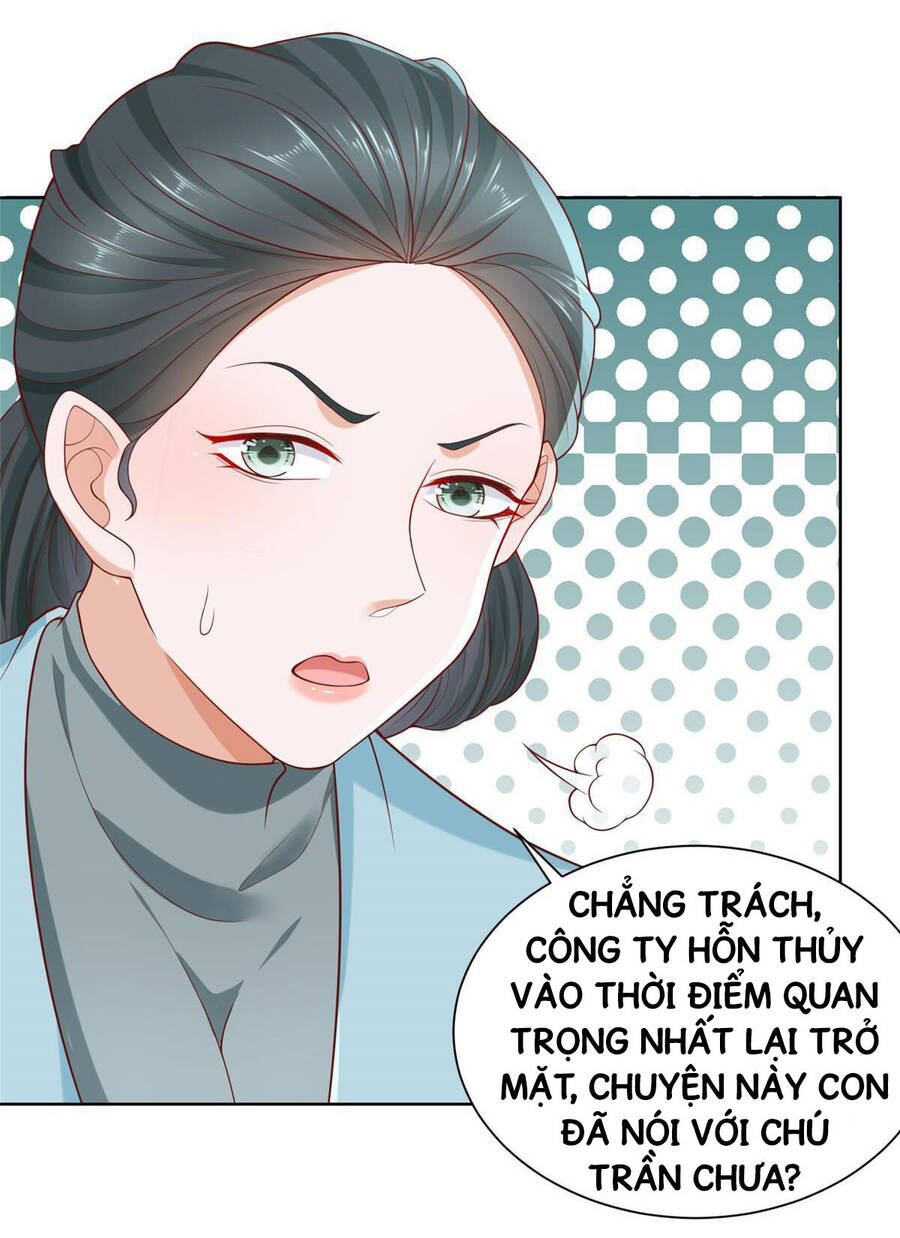 Mỗi Tuần Ta Có Một Nghề Nghiệp Mới Chap 215 - Next Chap 216