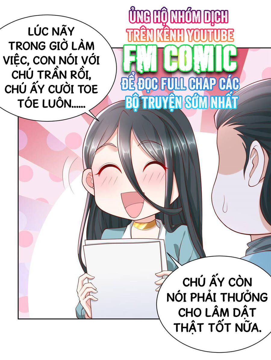 Mỗi Tuần Ta Có Một Nghề Nghiệp Mới Chap 215 - Next Chap 216