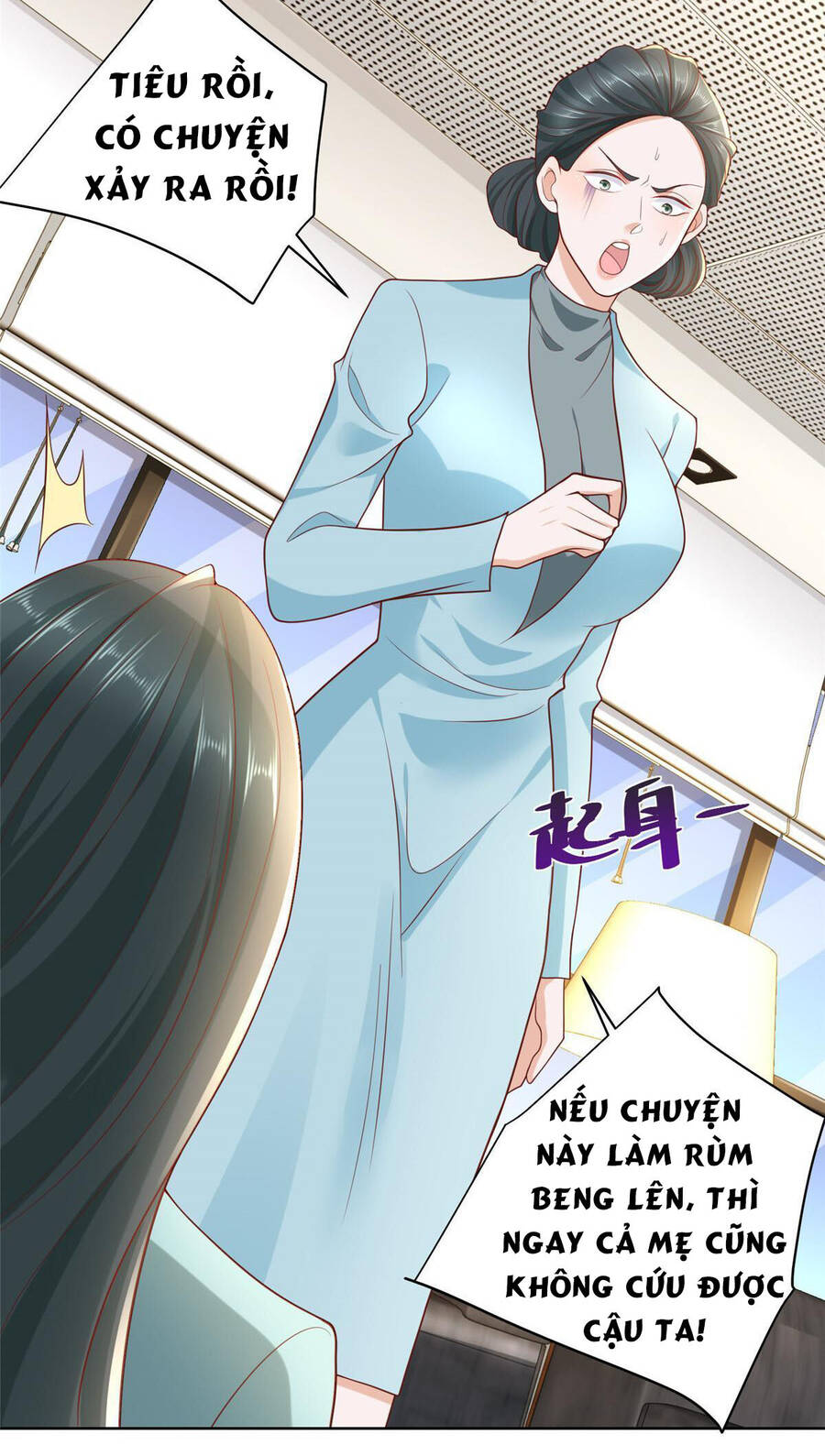 Mỗi Tuần Ta Có Một Nghề Nghiệp Mới Chap 215 - Next Chap 216