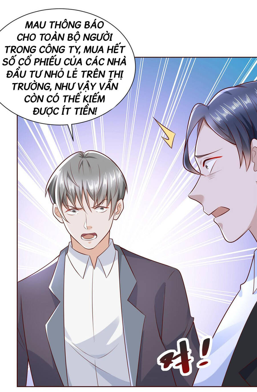 Mỗi Tuần Ta Có Một Nghề Nghiệp Mới Chap 215 - Next Chap 216