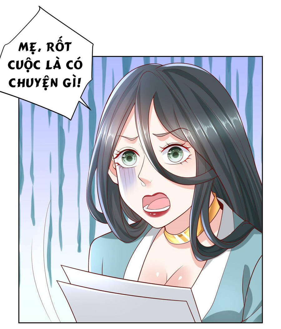 Mỗi Tuần Ta Có Một Nghề Nghiệp Mới Chap 215 - Next Chap 216