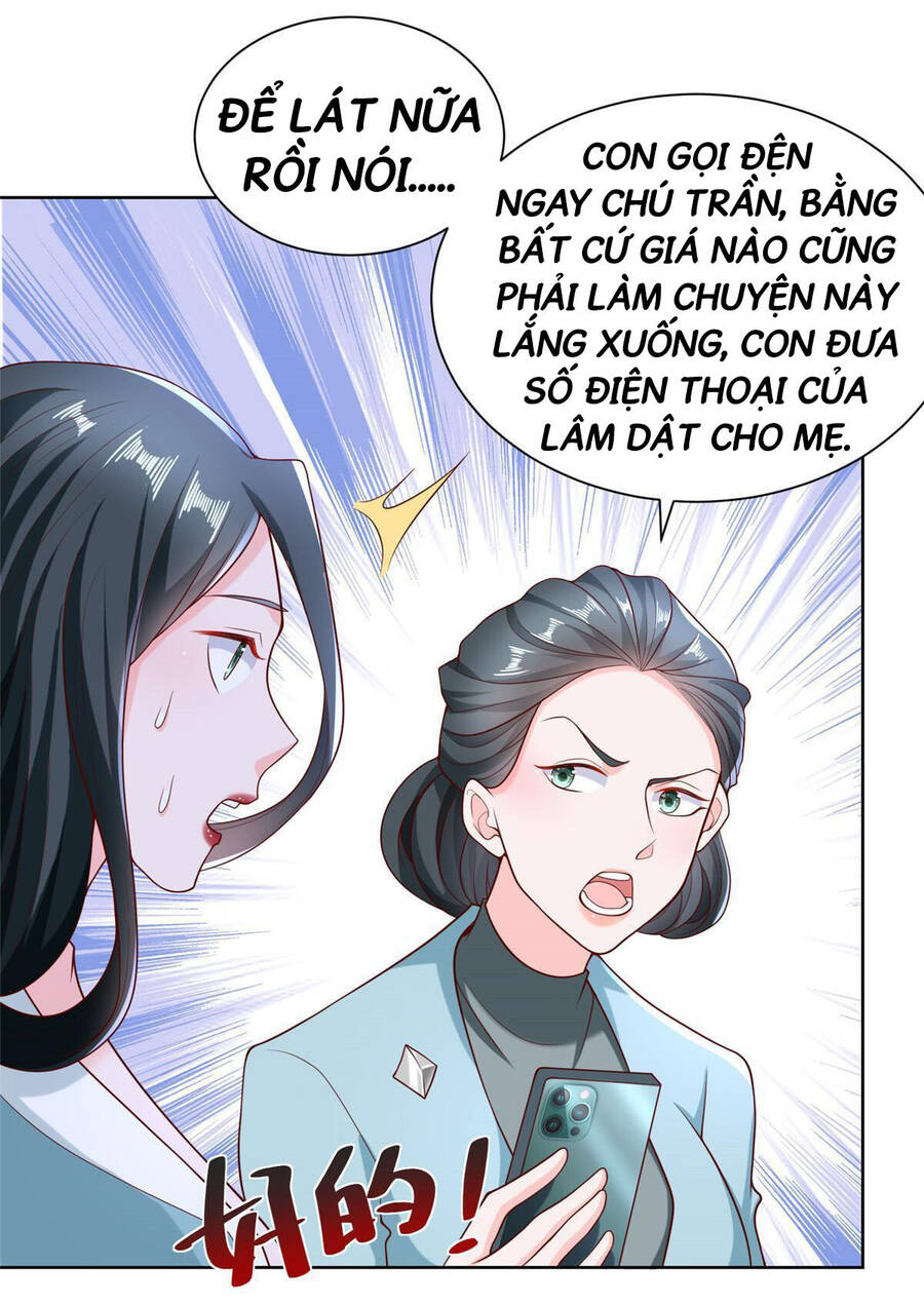 Mỗi Tuần Ta Có Một Nghề Nghiệp Mới Chap 215 - Next Chap 216