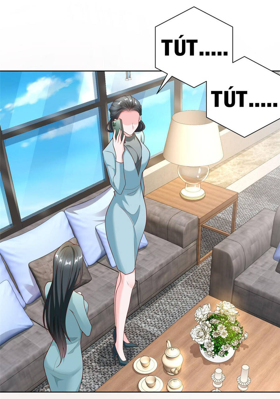 Mỗi Tuần Ta Có Một Nghề Nghiệp Mới Chap 215 - Next Chap 216