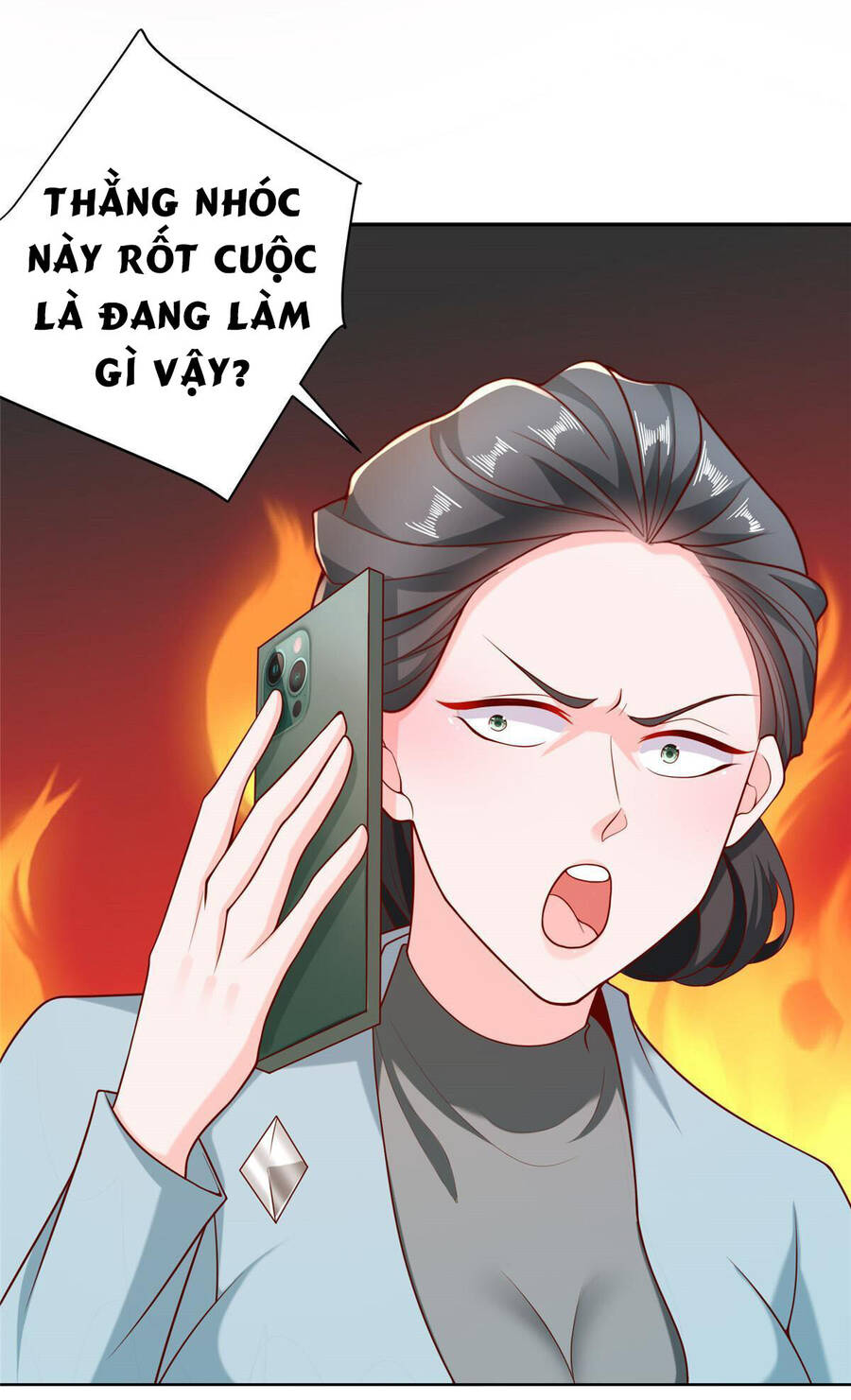 Mỗi Tuần Ta Có Một Nghề Nghiệp Mới Chap 215 - Next Chap 216