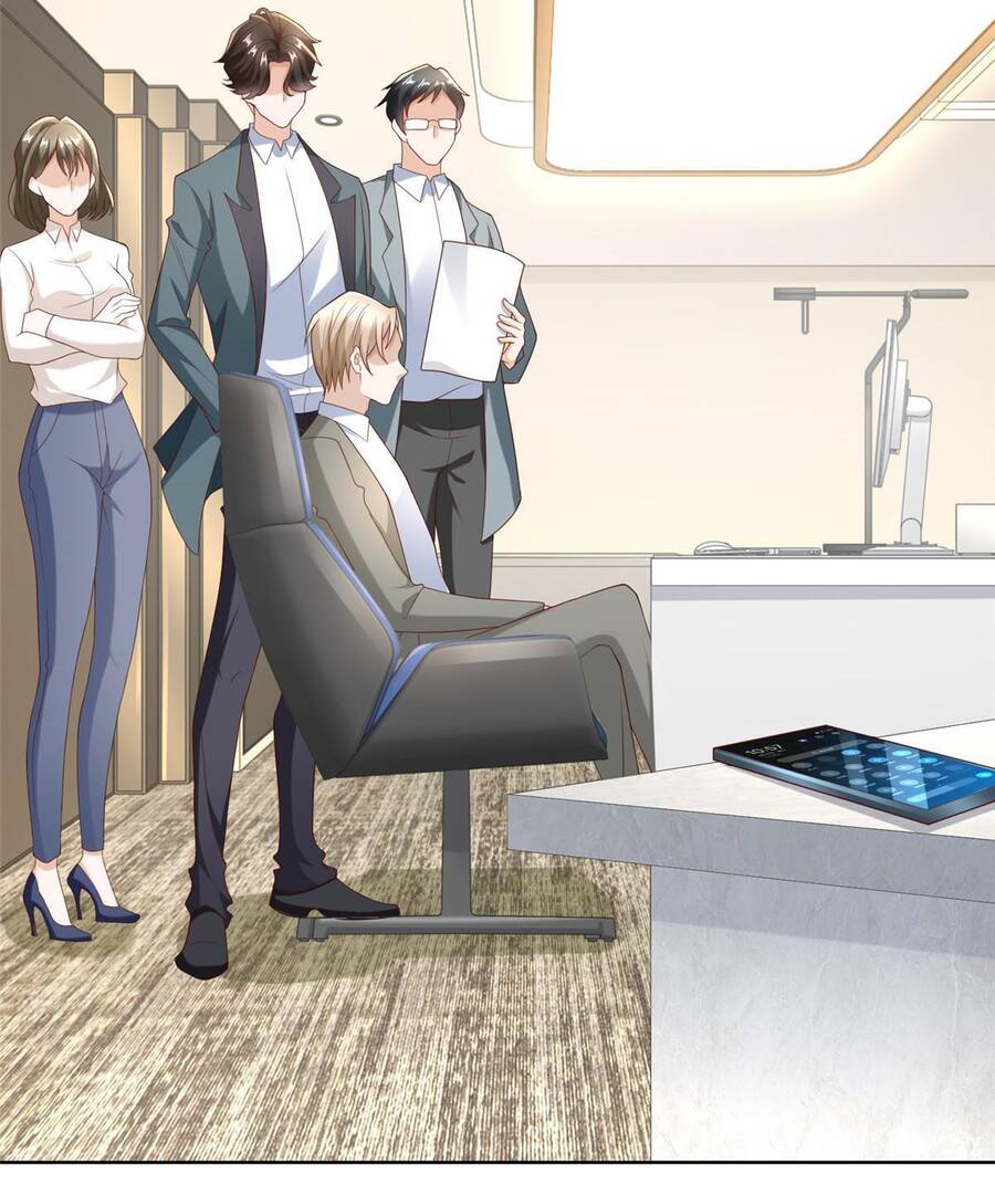 Mỗi Tuần Ta Có Một Nghề Nghiệp Mới Chap 215 - Next Chap 216