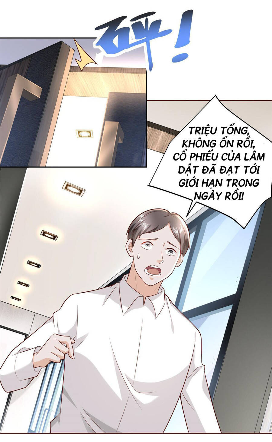 Mỗi Tuần Ta Có Một Nghề Nghiệp Mới Chap 215 - Next Chap 216