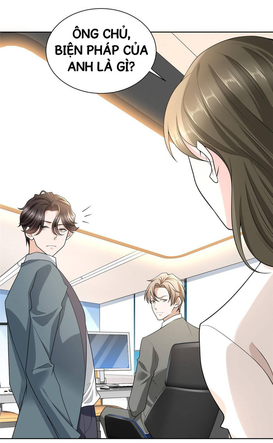 Mỗi Tuần Ta Có Một Nghề Nghiệp Mới Chap 215 - Next Chap 216