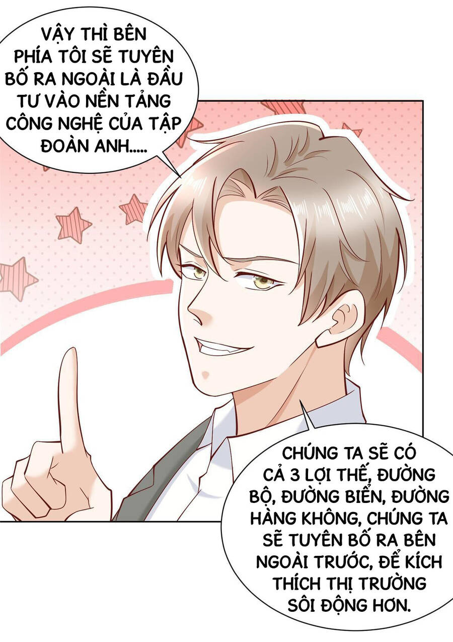Mỗi Tuần Ta Có Một Nghề Nghiệp Mới Chap 215 - Next Chap 216