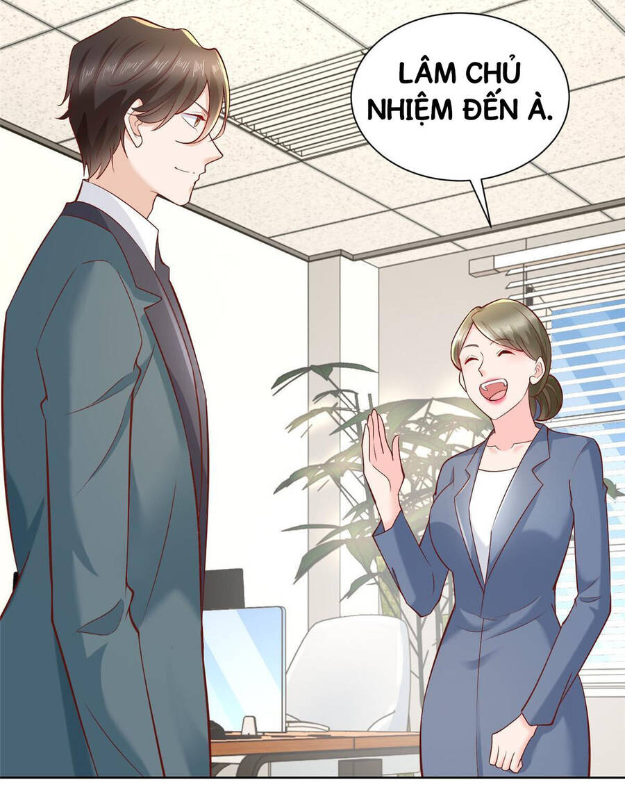 Mỗi Tuần Ta Có Một Nghề Nghiệp Mới Chap 215 - Next Chap 216