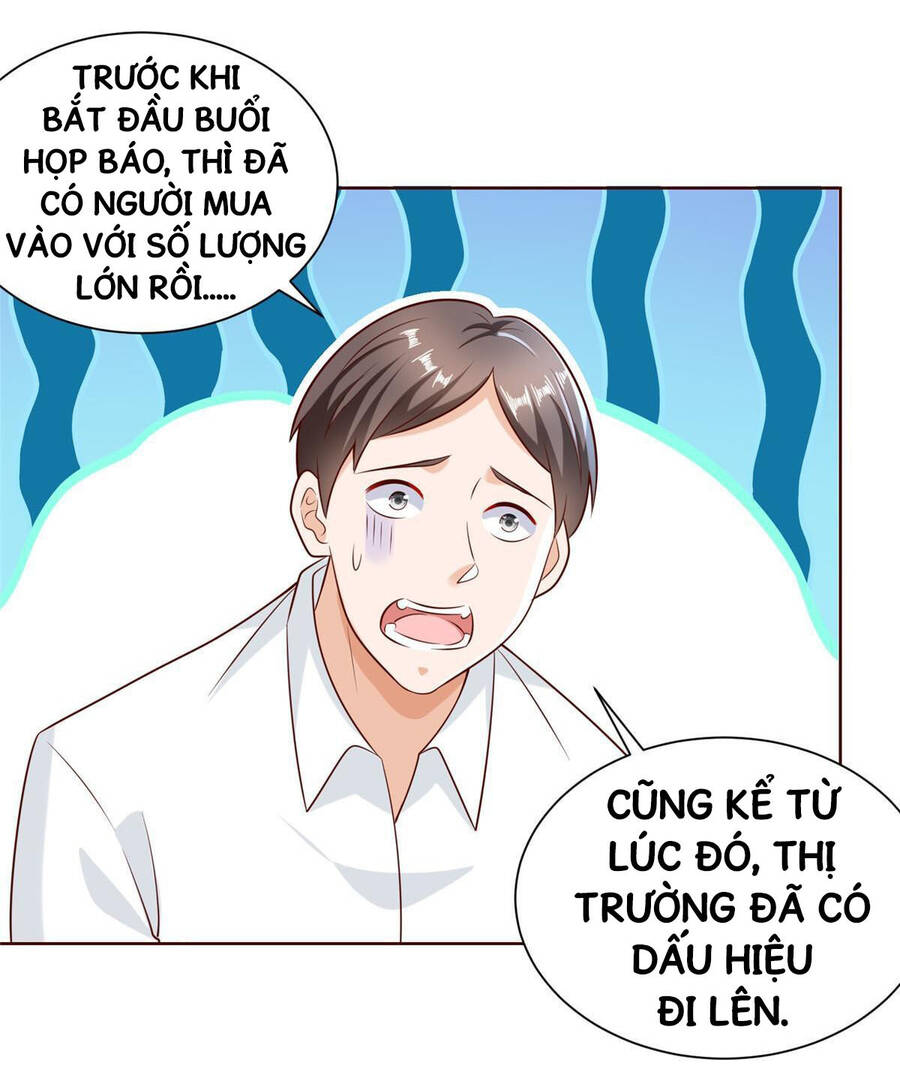 Mỗi Tuần Ta Có Một Nghề Nghiệp Mới Chap 215 - Next Chap 216