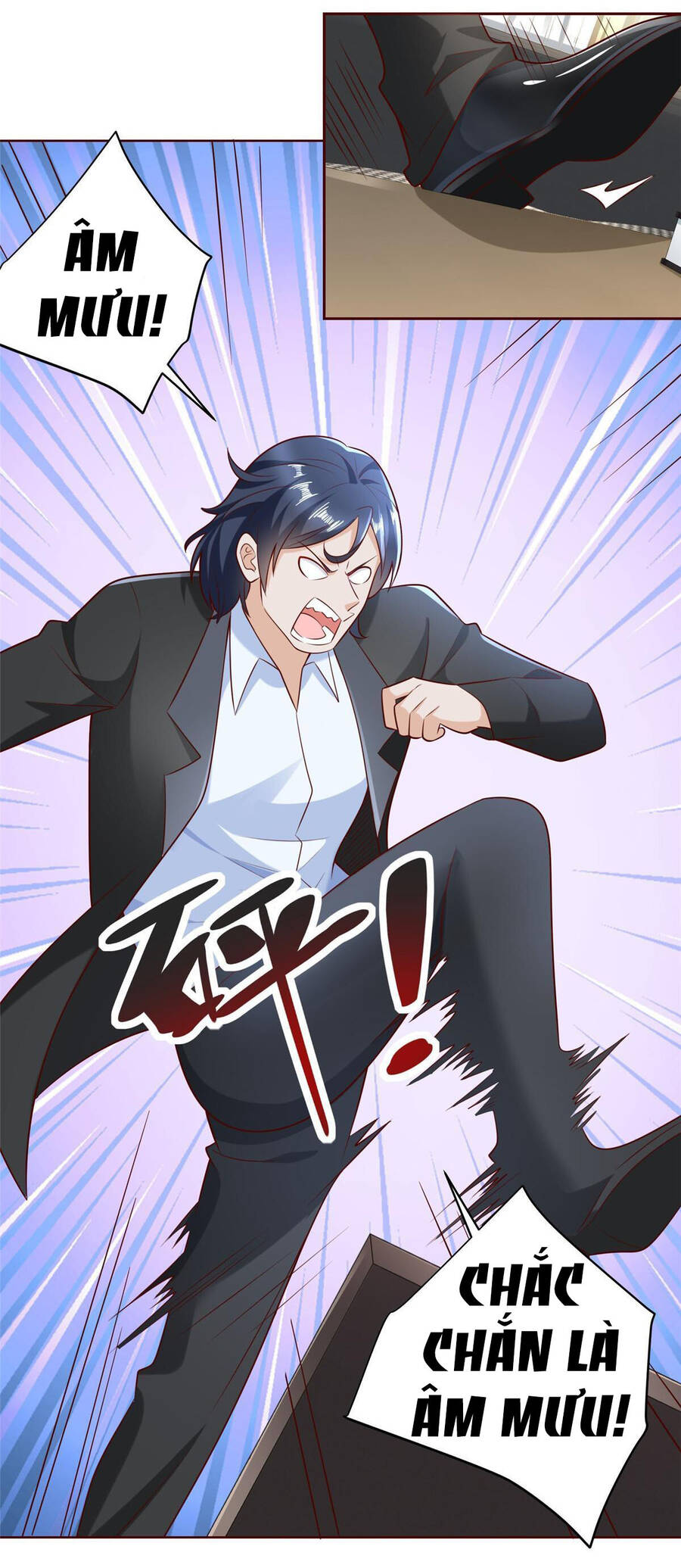 Mỗi Tuần Ta Có Một Nghề Nghiệp Mới Chap 215 - Next Chap 216