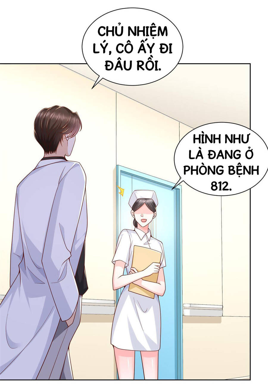 Mỗi Tuần Ta Có Một Nghề Nghiệp Mới Chap 216 - Next Chap 217