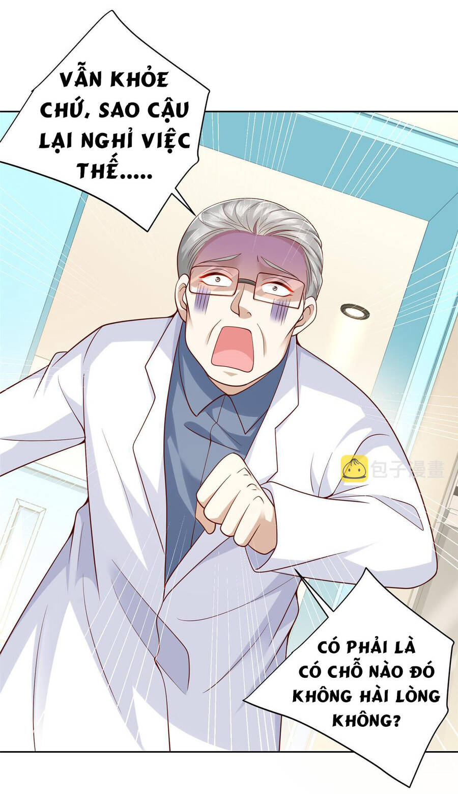 Mỗi Tuần Ta Có Một Nghề Nghiệp Mới Chap 216 - Next Chap 217