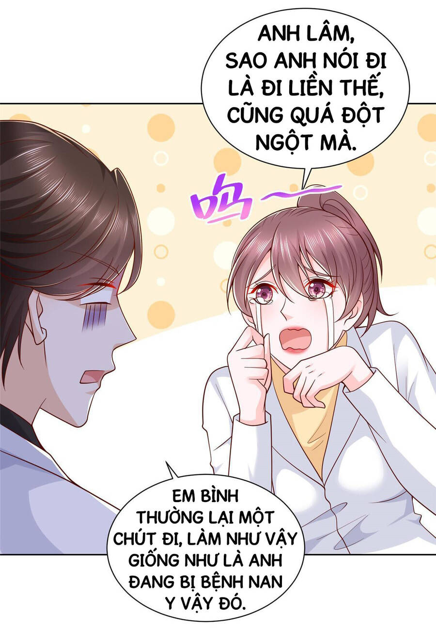 Mỗi Tuần Ta Có Một Nghề Nghiệp Mới Chap 216 - Next Chap 217