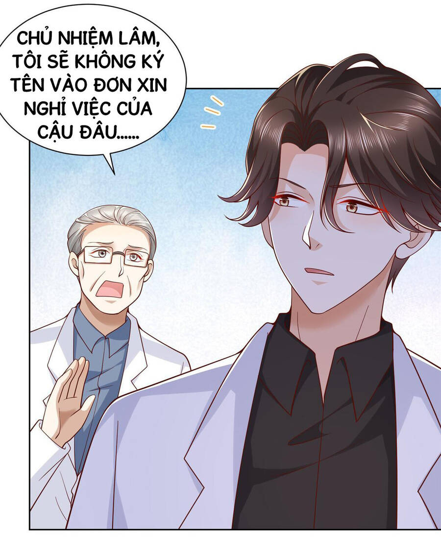 Mỗi Tuần Ta Có Một Nghề Nghiệp Mới Chap 216 - Next Chap 217