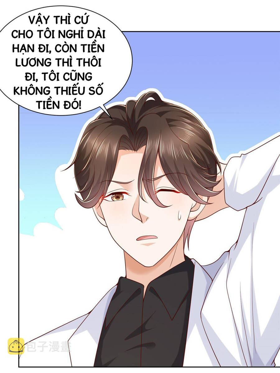 Mỗi Tuần Ta Có Một Nghề Nghiệp Mới Chap 216 - Next Chap 217