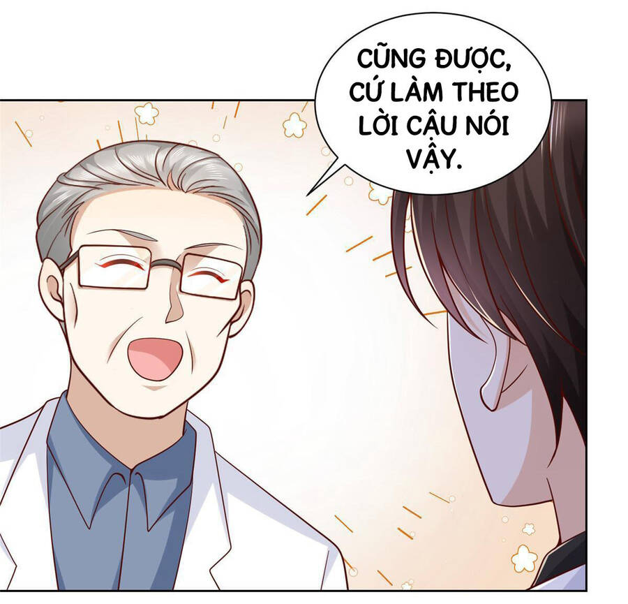 Mỗi Tuần Ta Có Một Nghề Nghiệp Mới Chap 216 - Next Chap 217