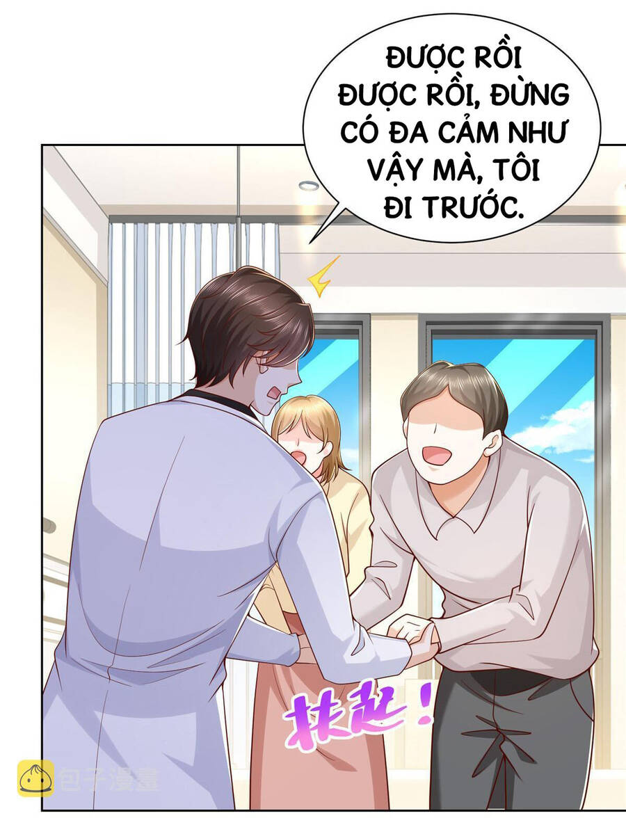 Mỗi Tuần Ta Có Một Nghề Nghiệp Mới Chap 216 - Next Chap 217