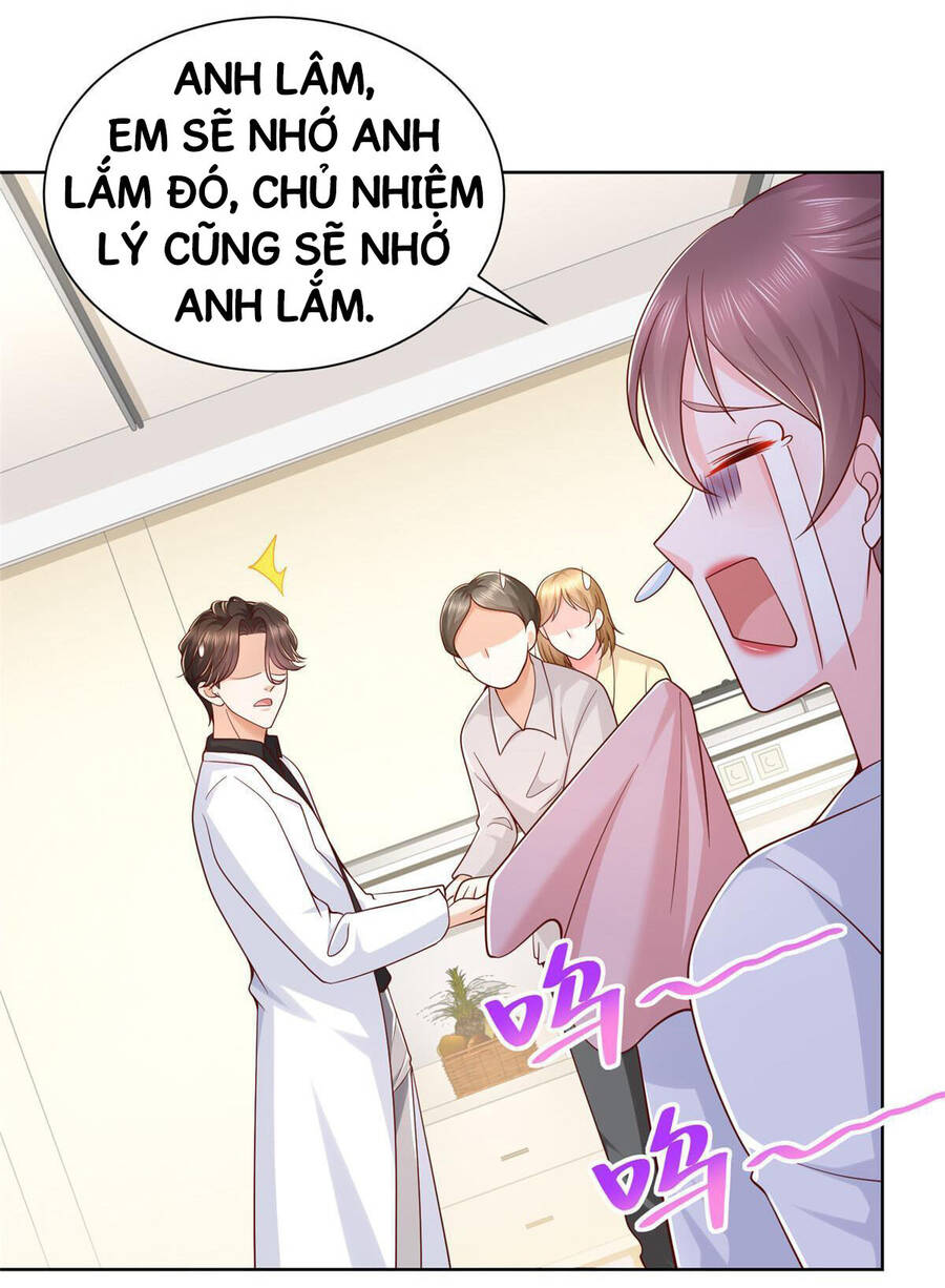 Mỗi Tuần Ta Có Một Nghề Nghiệp Mới Chap 216 - Next Chap 217