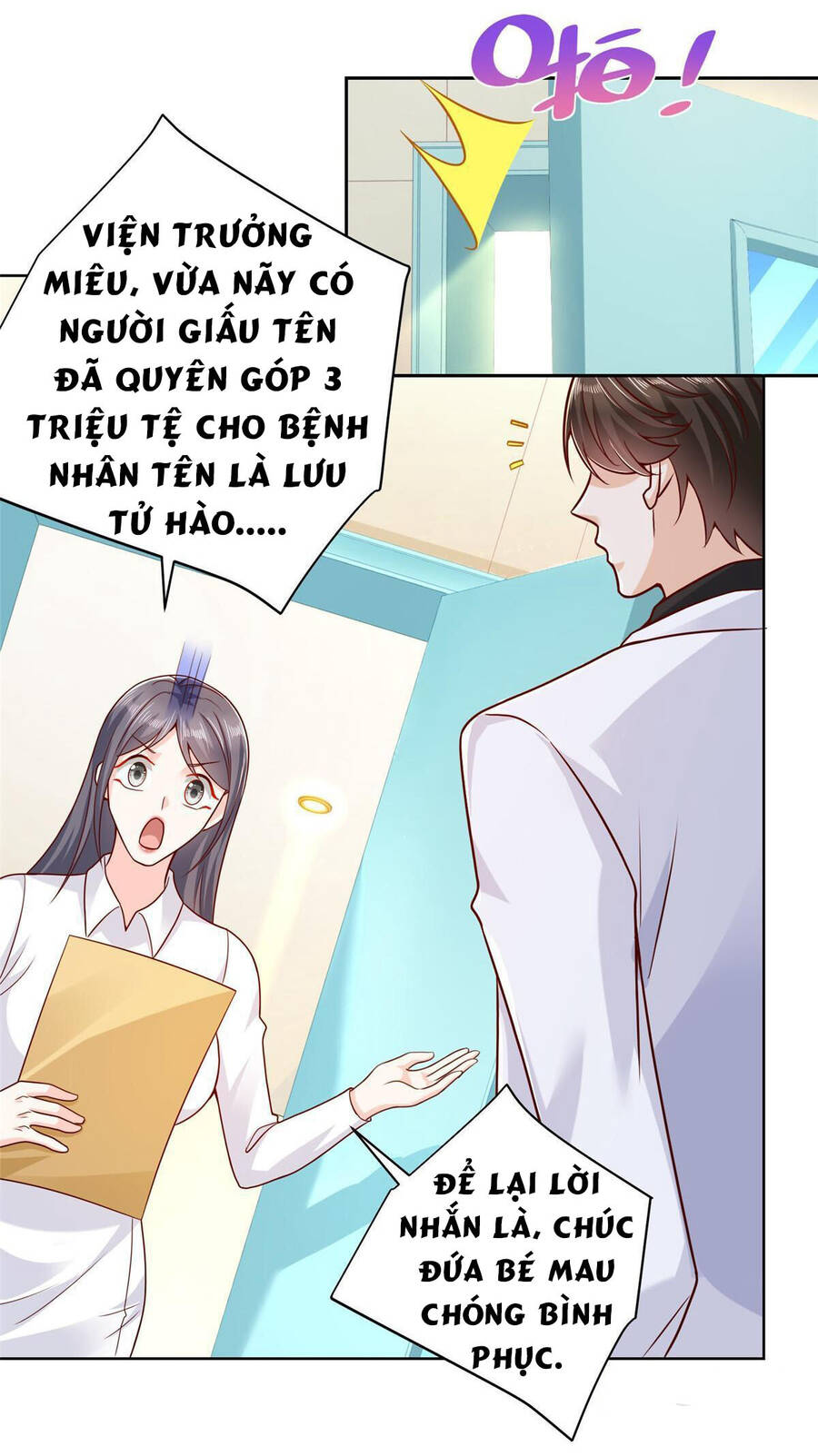 Mỗi Tuần Ta Có Một Nghề Nghiệp Mới Chap 216 - Next Chap 217