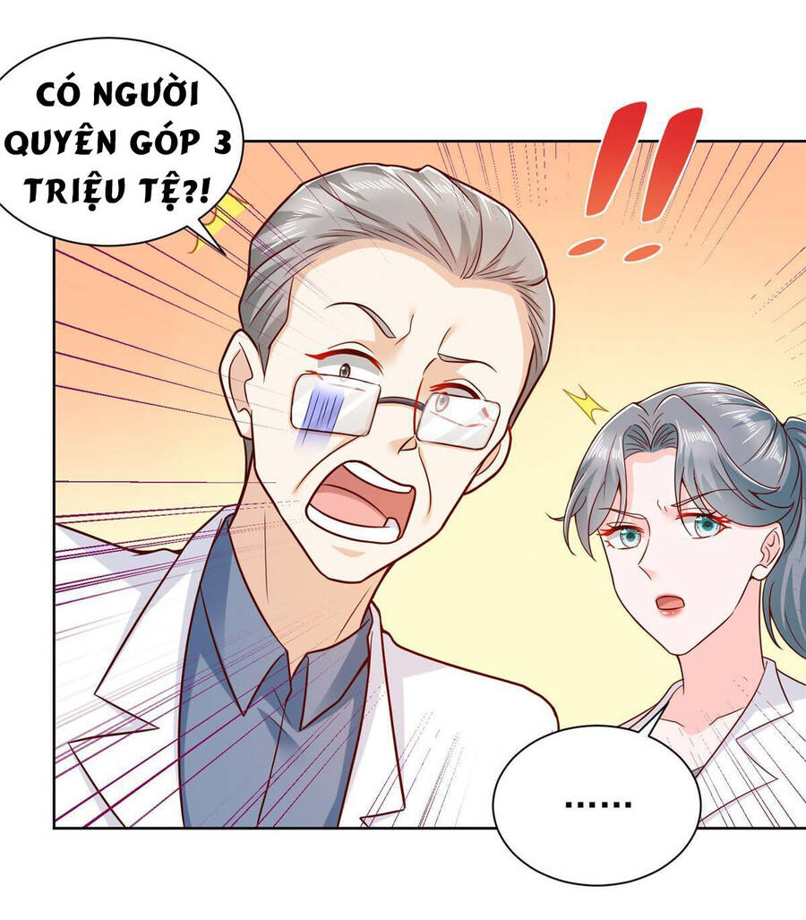 Mỗi Tuần Ta Có Một Nghề Nghiệp Mới Chap 216 - Next Chap 217