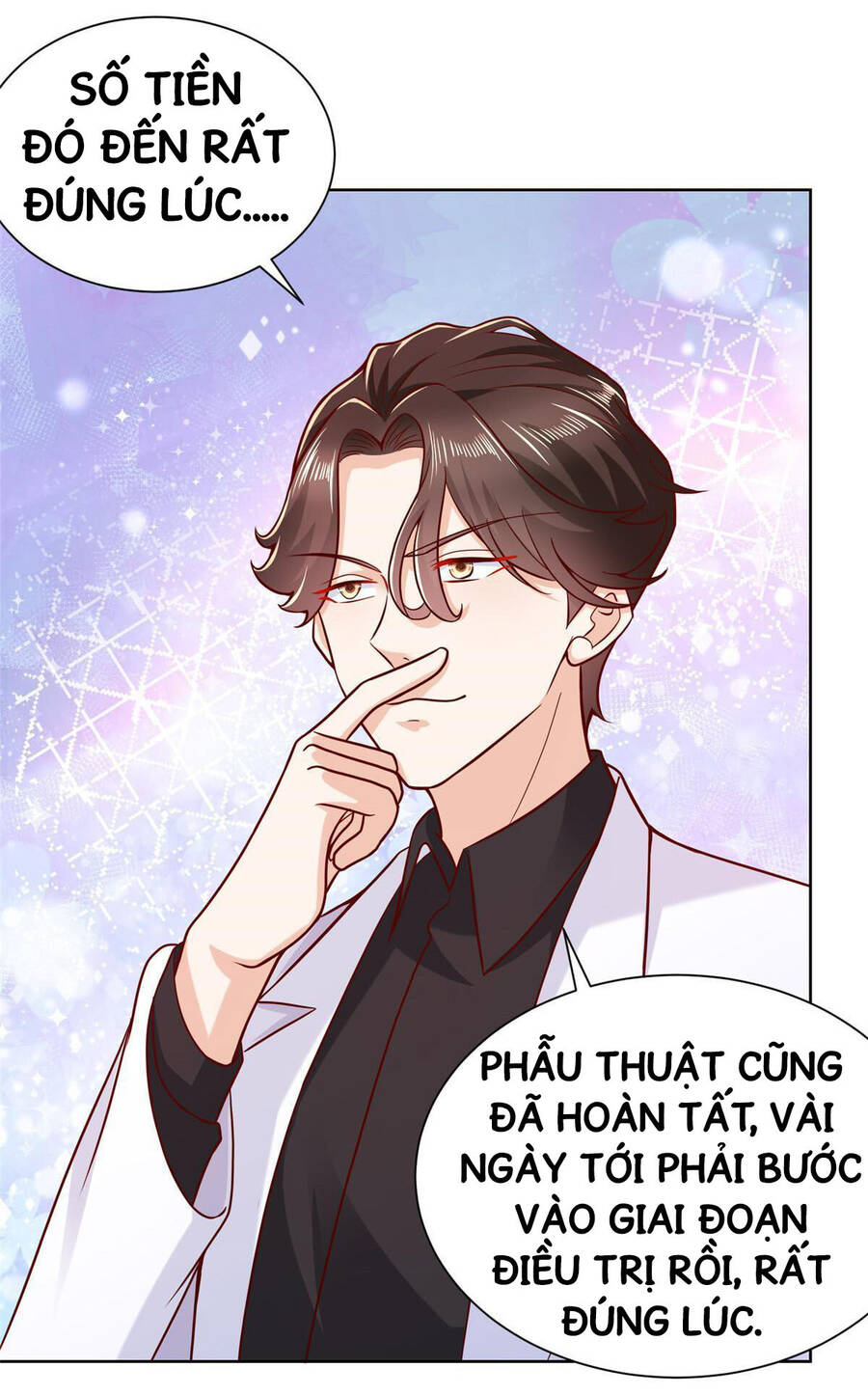 Mỗi Tuần Ta Có Một Nghề Nghiệp Mới Chap 216 - Next Chap 217
