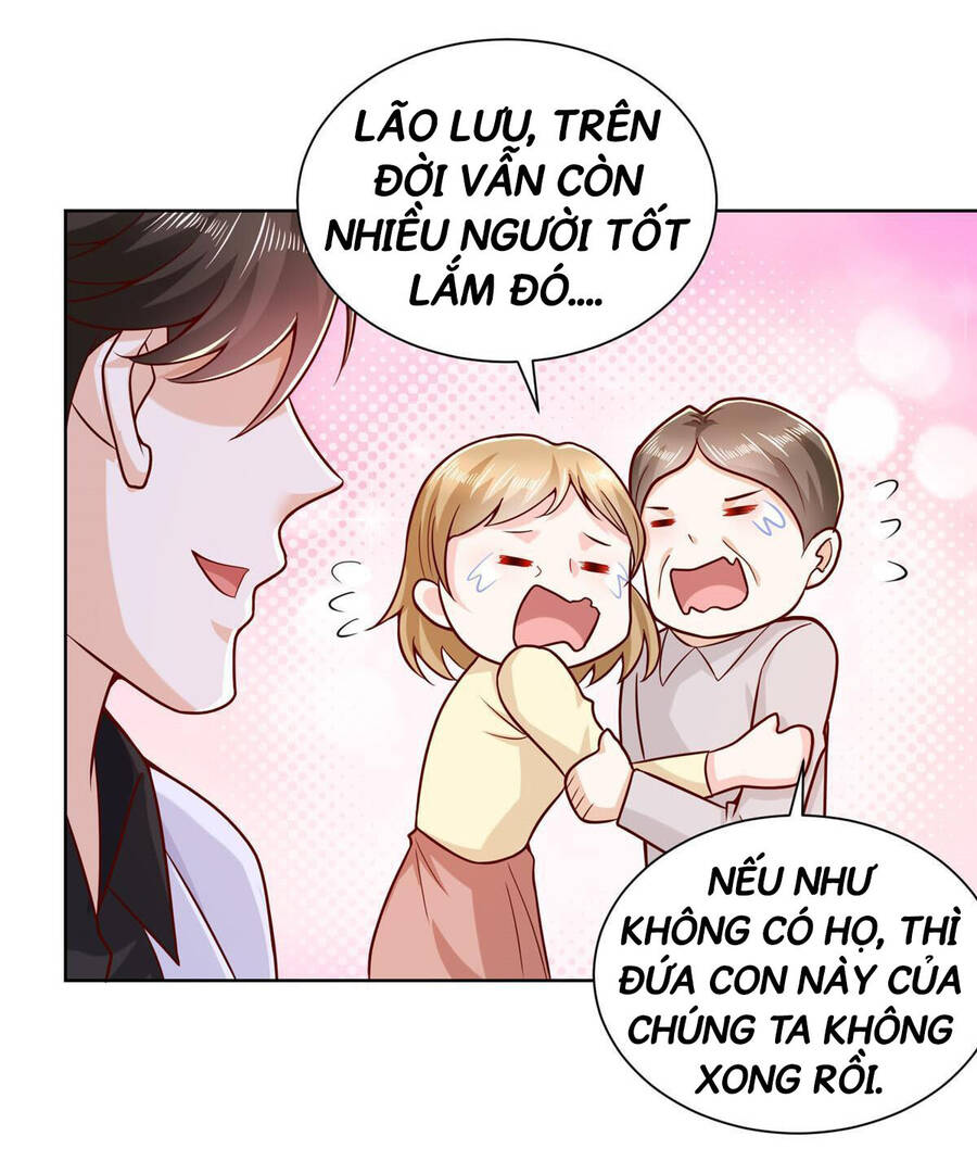 Mỗi Tuần Ta Có Một Nghề Nghiệp Mới Chap 216 - Next Chap 217