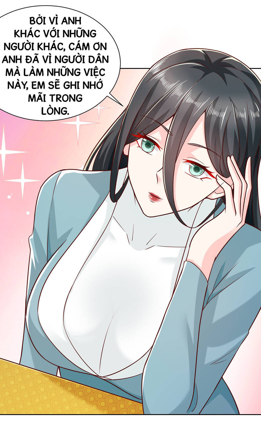 Mỗi Tuần Ta Có Một Nghề Nghiệp Mới Chap 216 - Next Chap 217