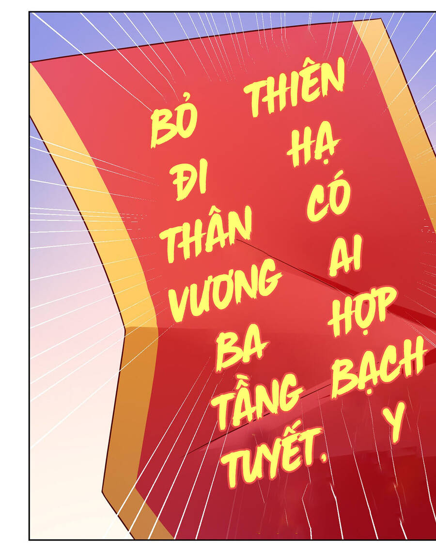 Mỗi Tuần Ta Có Một Nghề Nghiệp Mới Chap 216 - Next Chap 217