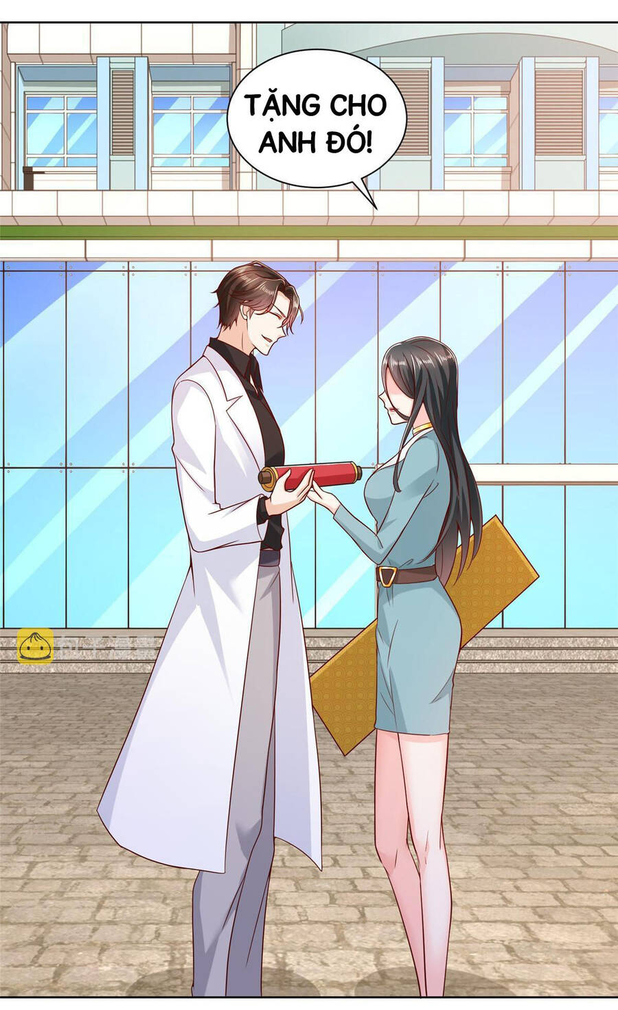 Mỗi Tuần Ta Có Một Nghề Nghiệp Mới Chap 216 - Next Chap 217
