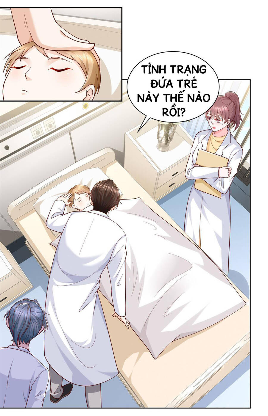 Mỗi Tuần Ta Có Một Nghề Nghiệp Mới Chap 216 - Next Chap 217
