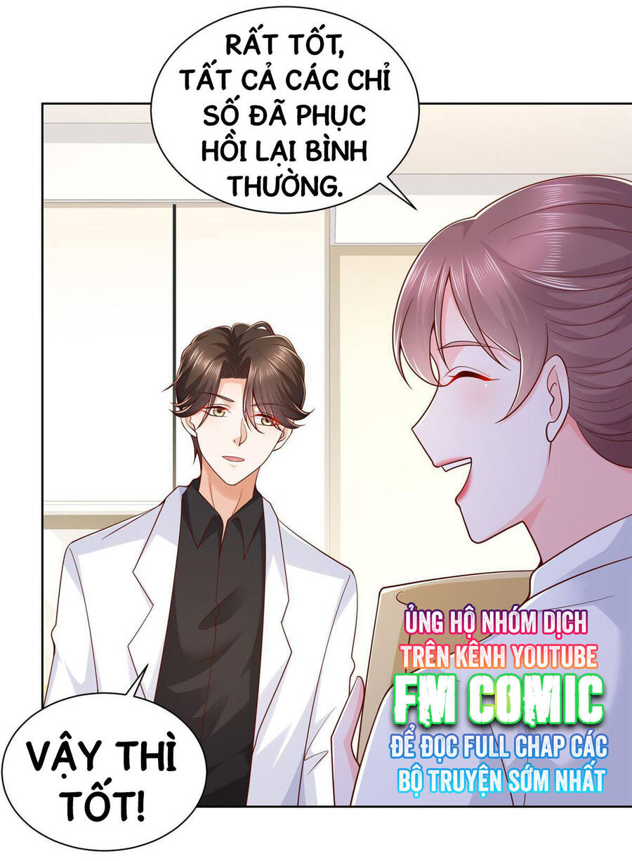 Mỗi Tuần Ta Có Một Nghề Nghiệp Mới Chap 216 - Next Chap 217