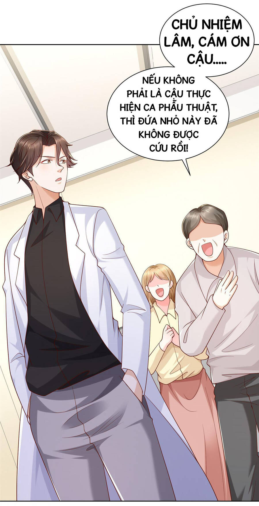 Mỗi Tuần Ta Có Một Nghề Nghiệp Mới Chap 216 - Next Chap 217