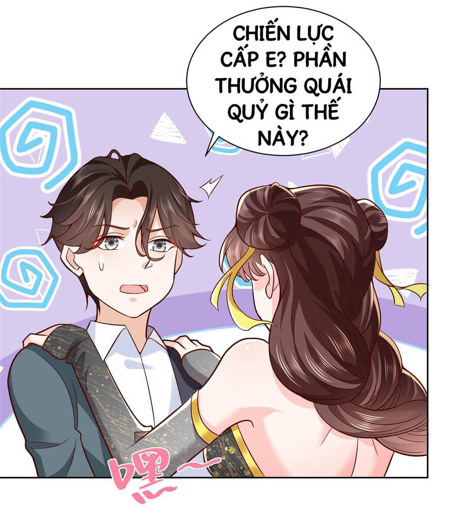 Mỗi Tuần Ta Có Một Nghề Nghiệp Mới Chap 217 - Next Chap 218
