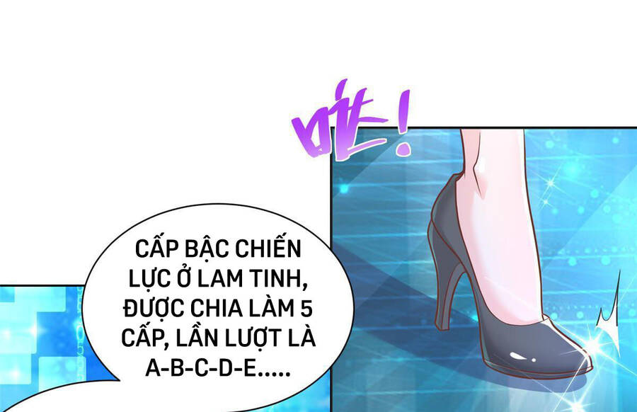 Mỗi Tuần Ta Có Một Nghề Nghiệp Mới Chap 217 - Next Chap 218