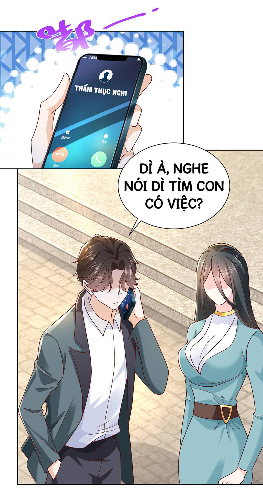 Mỗi Tuần Ta Có Một Nghề Nghiệp Mới Chap 217 - Next Chap 218