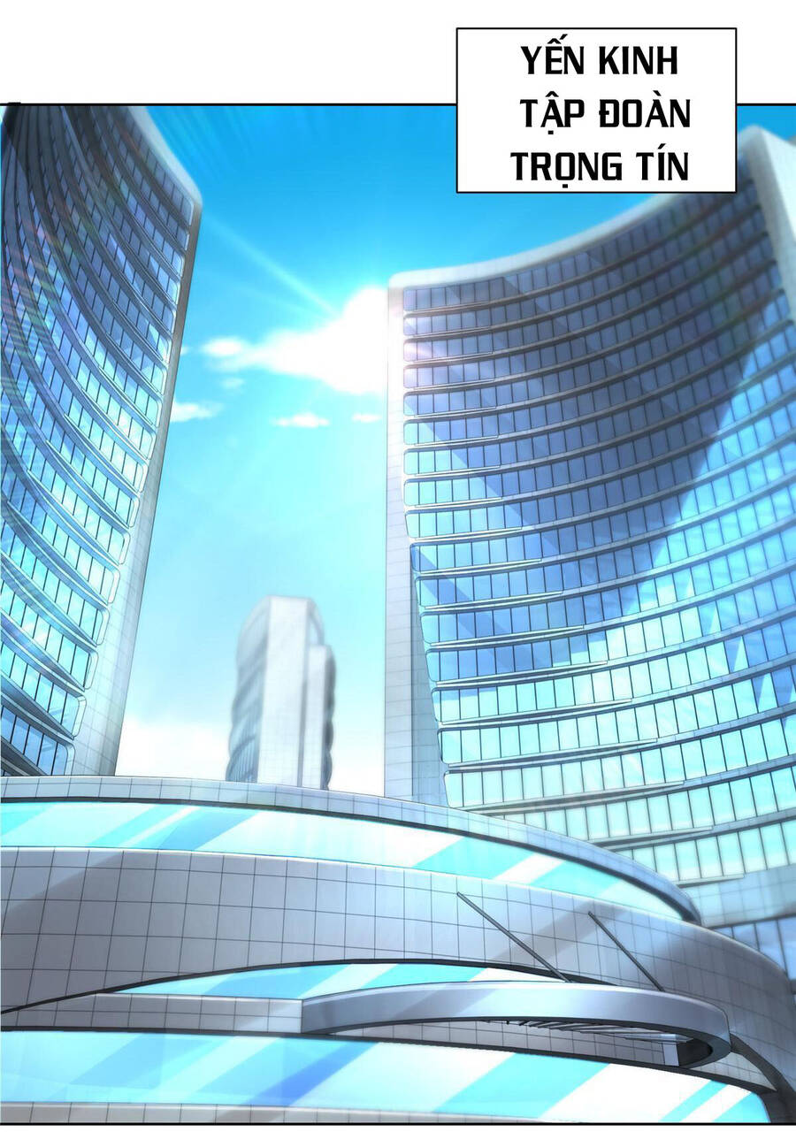 Mỗi Tuần Ta Có Một Nghề Nghiệp Mới Chap 217 - Next Chap 218