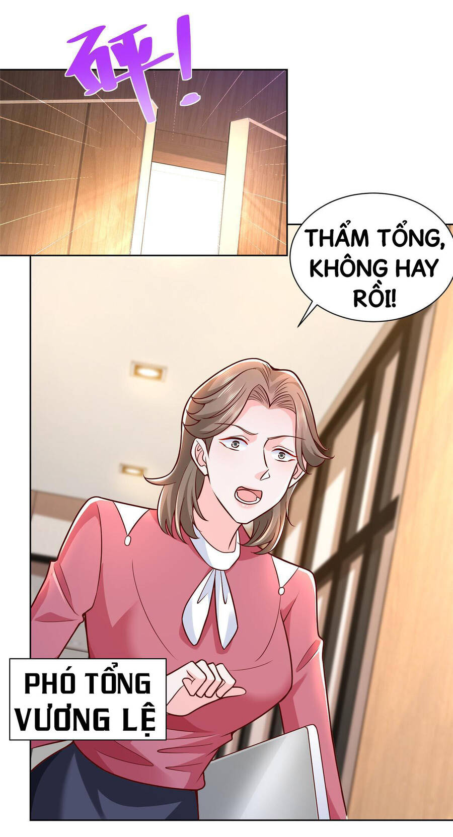 Mỗi Tuần Ta Có Một Nghề Nghiệp Mới Chap 217 - Next Chap 218