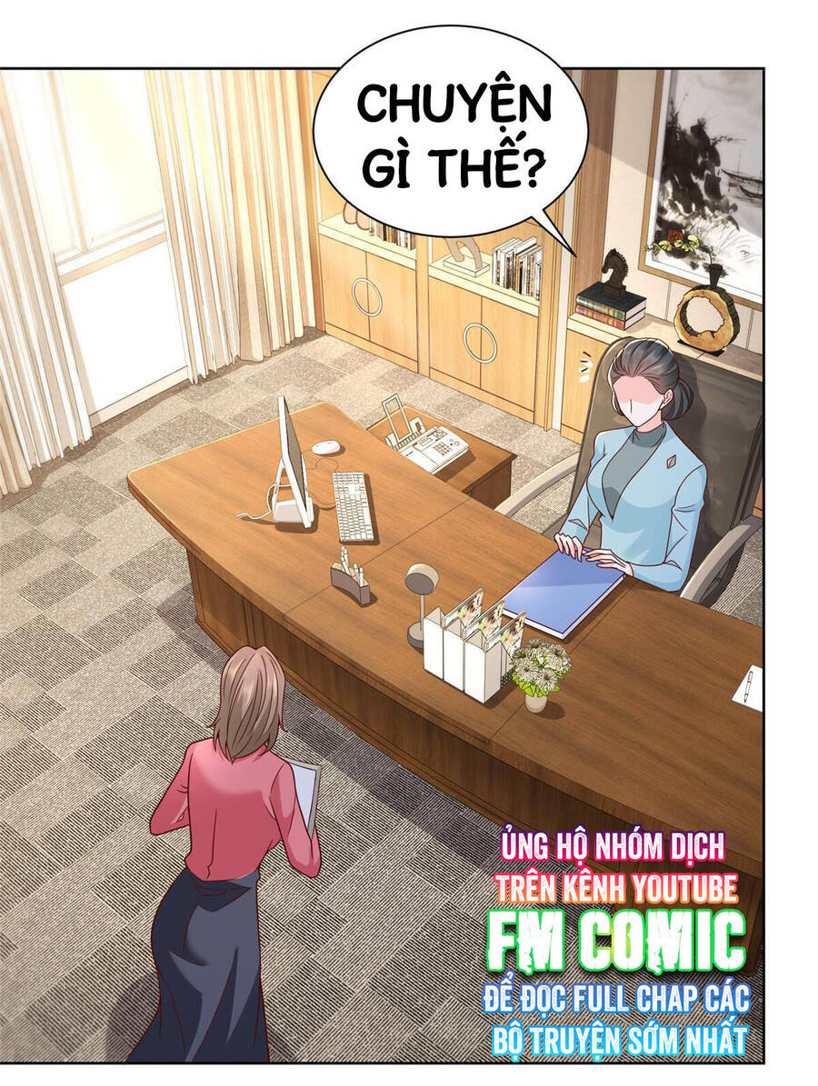 Mỗi Tuần Ta Có Một Nghề Nghiệp Mới Chap 217 - Next Chap 218