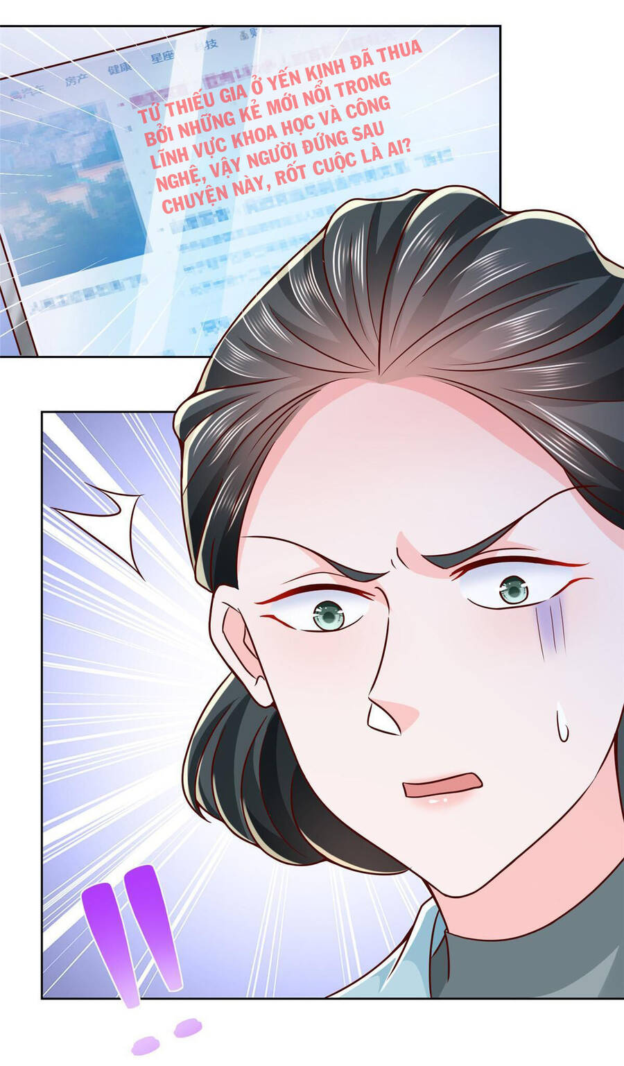 Mỗi Tuần Ta Có Một Nghề Nghiệp Mới Chap 217 - Next Chap 218