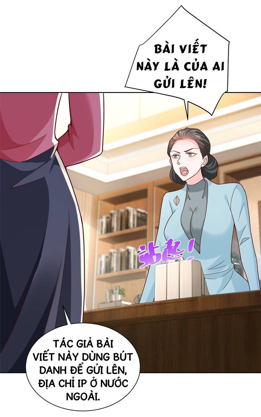 Mỗi Tuần Ta Có Một Nghề Nghiệp Mới Chap 217 - Next Chap 218