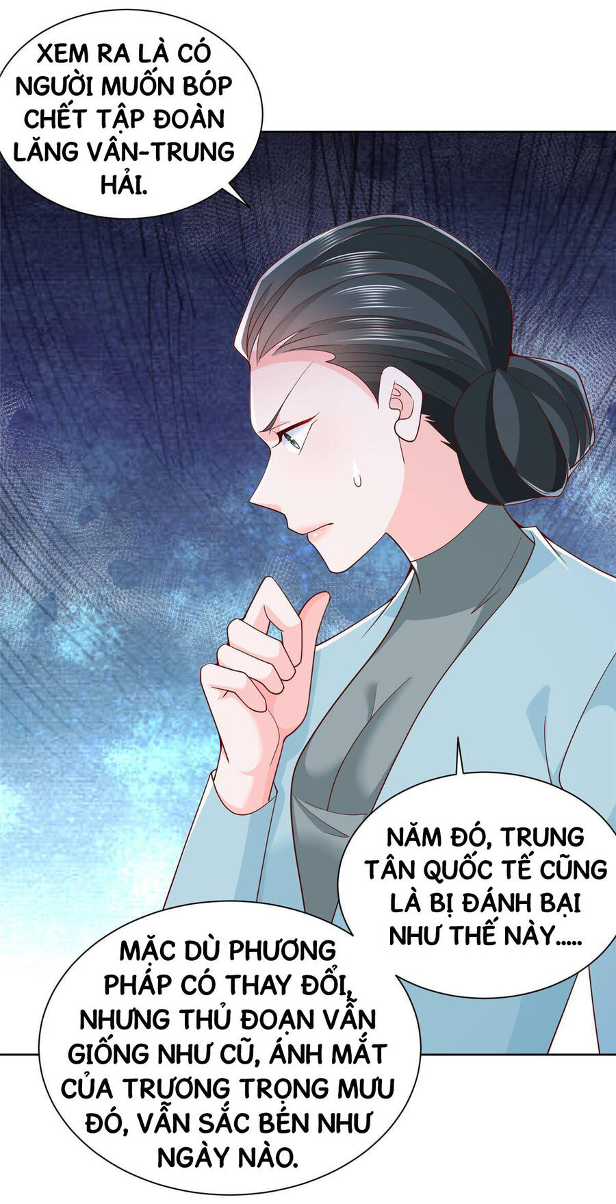 Mỗi Tuần Ta Có Một Nghề Nghiệp Mới Chap 217 - Next Chap 218