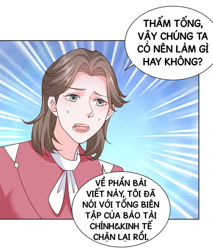 Mỗi Tuần Ta Có Một Nghề Nghiệp Mới Chap 217 - Next Chap 218