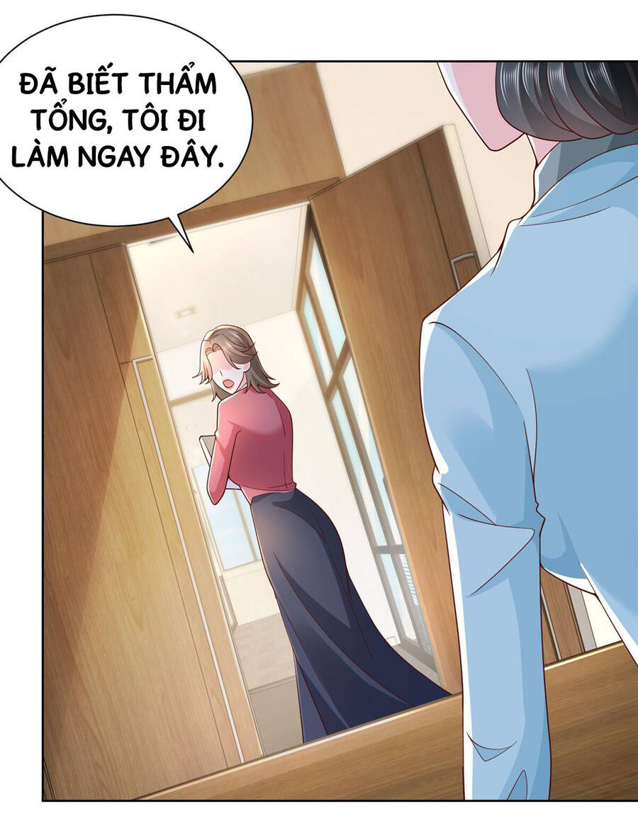 Mỗi Tuần Ta Có Một Nghề Nghiệp Mới Chap 217 - Next Chap 218