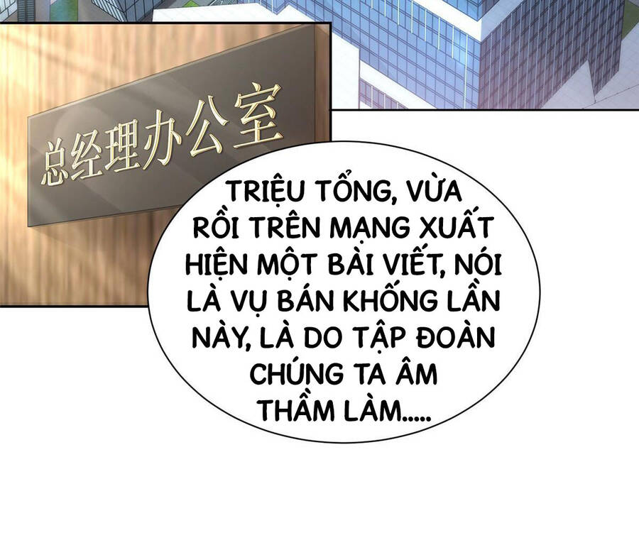 Mỗi Tuần Ta Có Một Nghề Nghiệp Mới Chap 217 - Next Chap 218