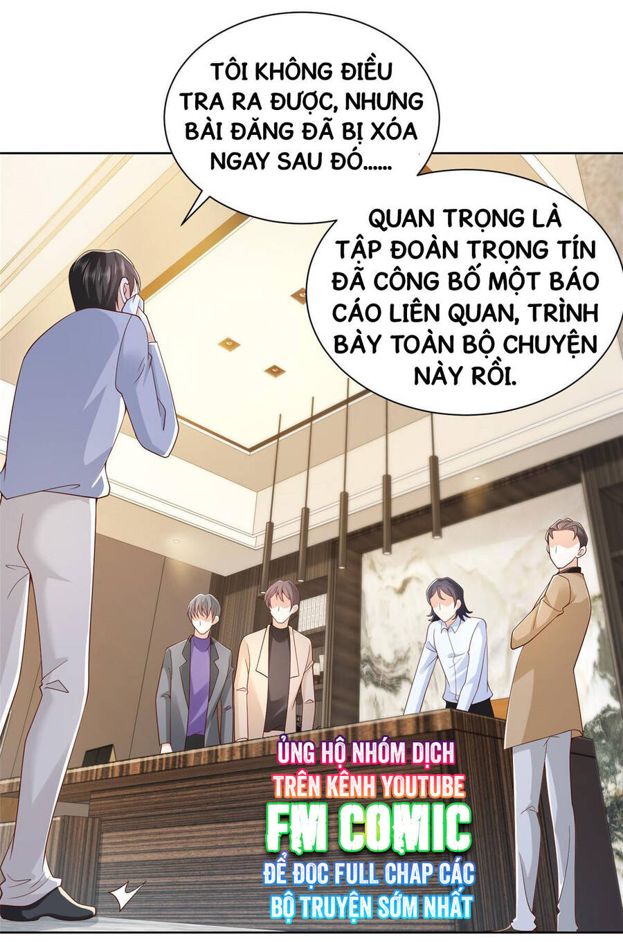 Mỗi Tuần Ta Có Một Nghề Nghiệp Mới Chap 217 - Next Chap 218